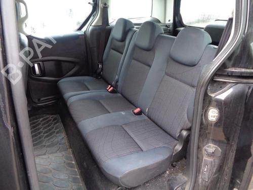 Dashboard PEUGEOT PARTNER Tepee 1.6 HDi 16V | BP23688543C46 - Image 10