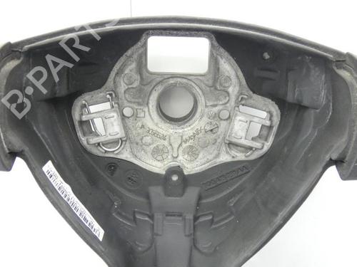 Steering wheel VW POLO (9N_, 9A_) 1.4 TDI | BP23685090C49 