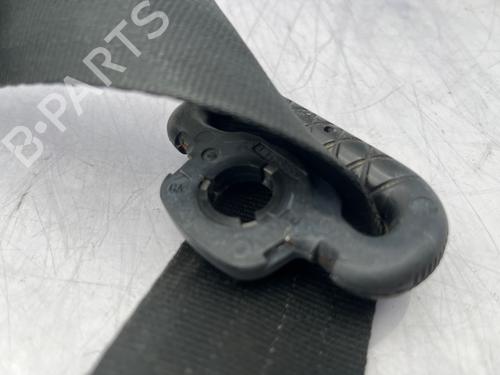 Rear left seatbelt PEUGEOT BIPPER (AA_) 1.4 HDi | BP34043904I29  - Image 9