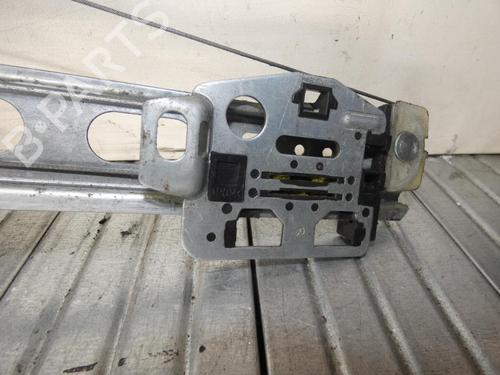 Rear right window mechanism MERCEDES-BENZ M-CLASS (W164) ML 320 CDI 4-matic (164.122) | BP23671446C25 