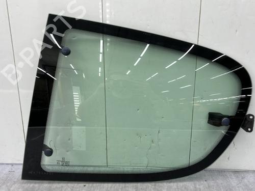 Used Rear left quarter glass PEUGEOT 206 Hatchback (2A/C) 1.6 16V (109 hp) 23756367
