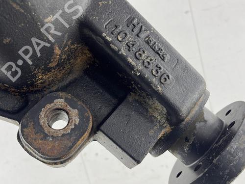 Front differential SSANGYONG RODIUS I 2.7 Xdi 4WD | BP23859581M23 - Image 3