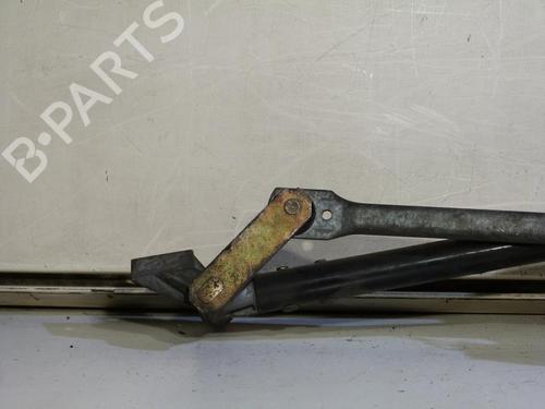 Used Front wiper motor AUDI 90 B3 (893, 894, 8A2) [1987-1991]  23671740