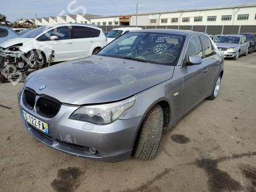 Left front shock absorber BMW 5 (E60) 530 d | BP26384660M16  - Image 7