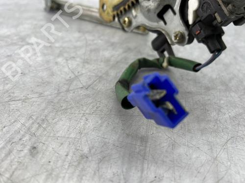 Front right window mechanism SUBARU FORESTER (SF_) 2.0 AWD (SF5) | BP23738734C23 