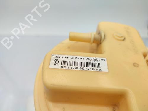 Fuel pump RENAULT CLIO IV (BH_) 1.5 dCi 75 | BP23706332M76 