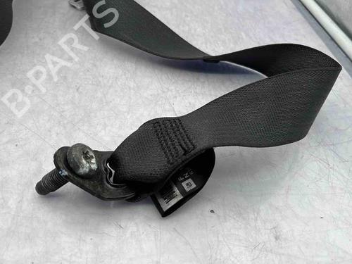 Used Rear left seatbelt Rear left seatbelt CHEVROLET CRUZE Hatchback (J305) 1.7 D (131 hp) 36439869 36439869