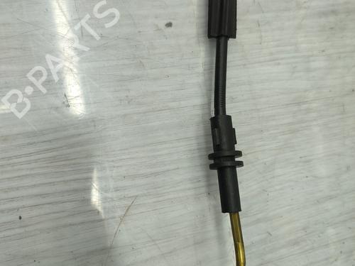 Front right lock FIAT 500 (312_) 1.2 (312AXA1A) | BP23663398C97