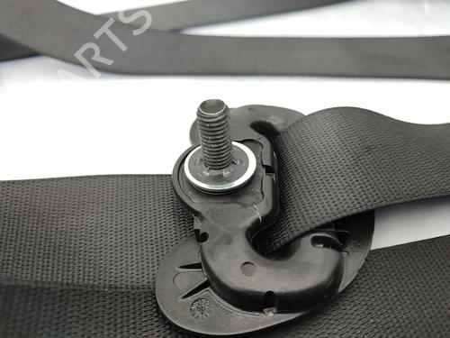 Used Front right seatbelt Front right seatbelt BMW X5 (E70) xDrive 40 d (306 hp) 23679528 23679528