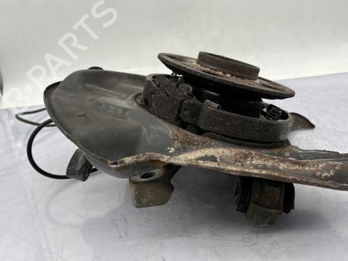 Left rear steering knuckle MERCEDES-BENZ C-CLASS Coupe (CL203) C 180 (203.735) | BP23755586M27 