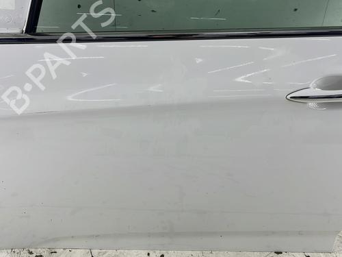 Left front door HYUNDAI i40 I (VF) 1.7 CRDI | BP29839224C2 