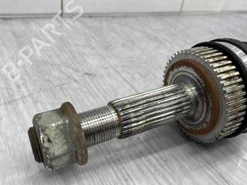 Used Right rear driveshaft Right rear driveshaft 23681637 23681637
