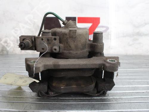 Used Left front brake caliper Left front brake caliper RENAULT LAGUNA II (BG0/1_) 1.9 dCi (107 hp) 23688617 23688617