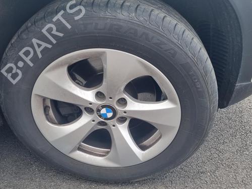 Rear left wheel arch trim BMW X3 (F25) sDrive 18 d | BP24847413C136 