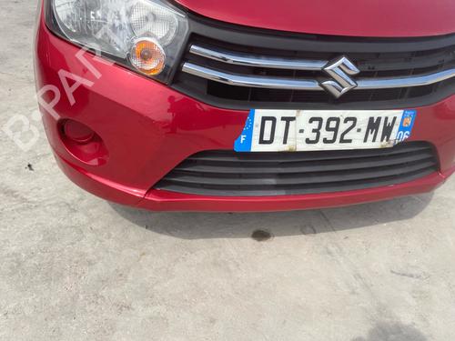 Ensemble sièges SUZUKI CELERIO (LF) 1.0 (AVK310) | BP37419146C78 - Image 22