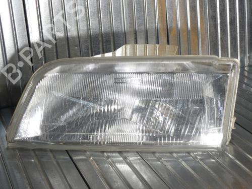 Used Left headlight CITROËN ZX Break (N2) 1.9 D (68 hp) 23666378
