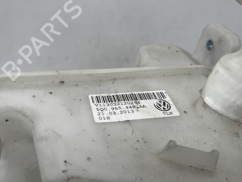 Windscreen washer tank AUDI A3 Sportback (8VA, 8VF) 2.0 TDI | BP31039593C113 