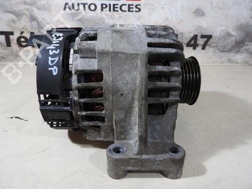Used Alternator Alternator FIAT 500 (312_) 1.2 (312AXA1A) (69 hp) 23684872 23684872