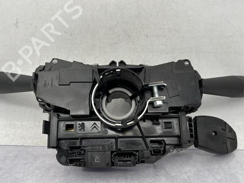 Steering column stalk PEUGEOT EXPERT Van (V_) 2.0 BlueHDi 120 | BP30771011I23  - Image 9