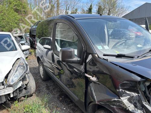 ABS pump PEUGEOT BIPPER (AA_) 1.4 HDi | BP23729660M43 - Image 27