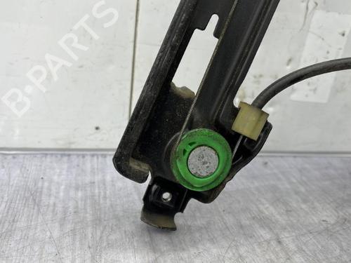 Front left window mechanism SEAT LEON (1P1) 1.9 TDI | BP23680333C22  - Image 7
