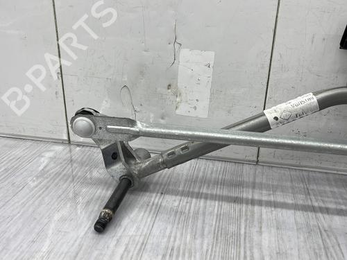 Front wiper motor RENAULT CAPTUR I (J5_, H5_) 1.5 dCi 90 (J5N4, J5M5, J5MW, J5M6, J5AL, J5AJ) | BP23759365M29 - Image 4