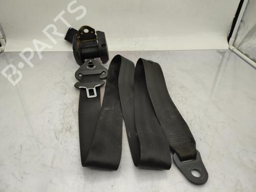 Used Rear right seatbelt Rear right seatbelt PEUGEOT 205 II (20A/C) 1.0 (45 hp) 23730139 23730139