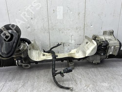 Steering rack FORD C-MAX II (DXA/CB7, DXA/CEU) 1.6 TDCi | BP33313367M22  - Image 11