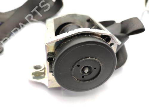 Front right seatbelt OPEL ASTRA H GTC (A04) 1.9 CDTi 16V (L08) | BP23751533I25 - Image 4
