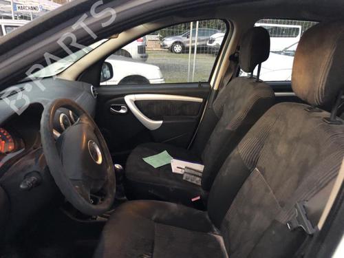 Left front driveshaft DACIA SANDERO 1.4 MPI LPG | BP23696436M38 - Image 4
