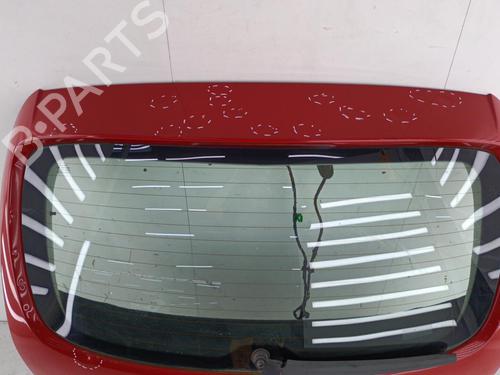 Tailgate SEAT ALTEA (5P1) 2.0 TDI 16V | BP23711263C6 