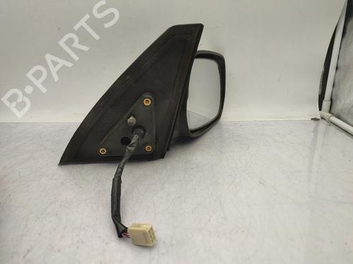 Right mirror TOYOTA RAV 4 II (_A2_) 2.0 D 4WD (CLA20_, CLA21_, CLA20R, CLA21R) | BP29450233C27 