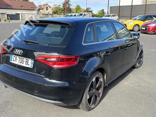 Switch AUDI A3 Sportback (8VA, 8VF) 2.0 TDI | BP23678663I30 - Image 9