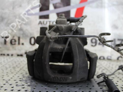 Left front brake caliper MINI MINI (R50, R53) Cooper | BP23687767M105 - Image 4