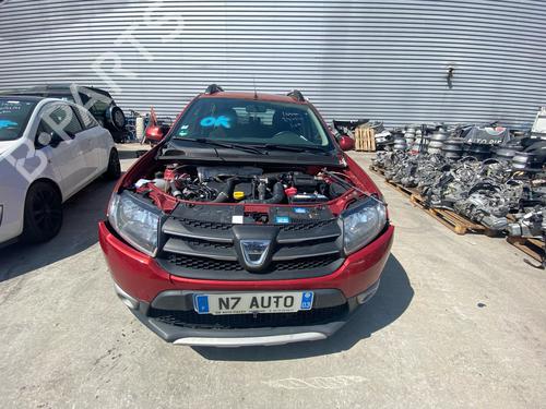 Dør venstre bagtil DACIA SANDERO II 1.5 dCi | BP37644973C4 - Image 38