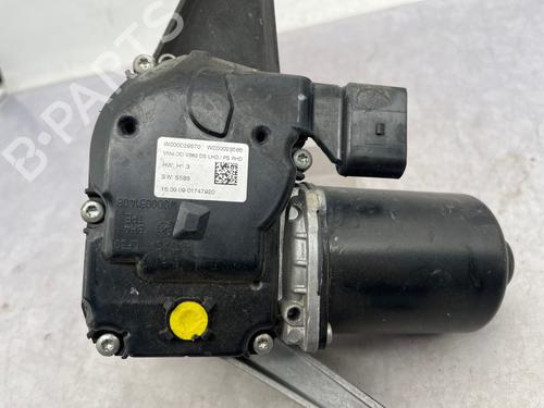 Used Front wiper motor Front wiper motor 37663508 37663508