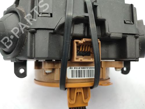 Used Steering column stalk Steering column stalk ALFA ROMEO MITO (955_) 1.3 MultiJet (955AXP1A, 955AYC1A) (95 hp) 23676228 23676228