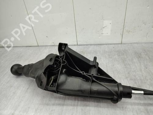 Gear lever CITROËN BERLINGO MULTISPACE (B9) 1.6 HDi 110 | BP23679711M90 