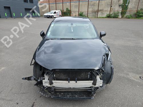 Engine AUDI A1 (8X1, 8XK) 1.6 TDI | BP28138139M1 