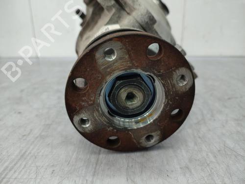 Used Front differential Front differential BMW 3 Touring (E91) 320 d xDrive (177 hp) 23678326 23678326