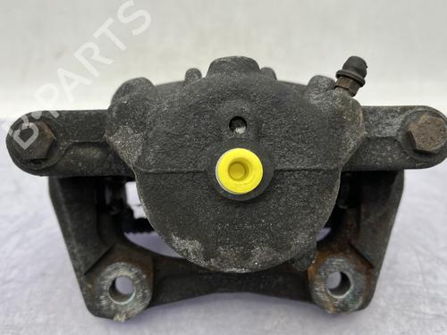 Right front brake caliper NISSAN MICRA IV (K13K, K13KK) 1.2 | BP23684410M104 