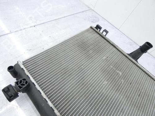 Used Water radiator Water radiator CITROËN C5 III (RD_) 2.0 HDi 140 (RDRHF8, RDRHFA, RDRHA8, RDRHAJ) (140 hp) 23695034 23695034