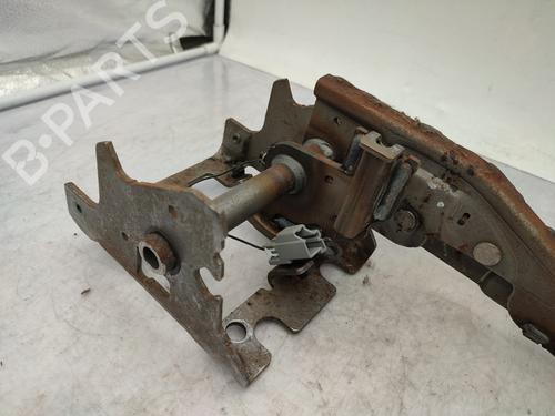 Hand brake FORD C-MAX (DM2) 1.6 TDCi | BP27545135I18  - Image 9