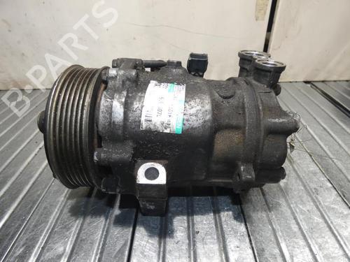 AC compressor ALFA ROMEO MITO (955_) 1.3 MultiJet (955AXP1A, 955AYC1A) | BP23663638M34  - Image 5