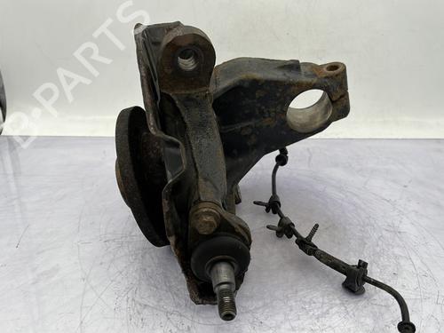 Left front steering knuckle MINI MINI (R50, R53) Cooper S | BP24296592M25  - Image 5