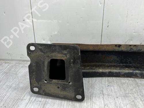 Rear bumper reinforcement VW POLO V (6R1, 6C1) 1.6 TDI | BP29353520C73 