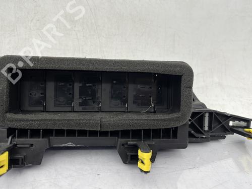 Air vent PEUGEOT 508 II (FB_, FH_, F3_) 2.0 BlueHDI 180 (FHEHZR, FHEHZN) | BP29287775I21 