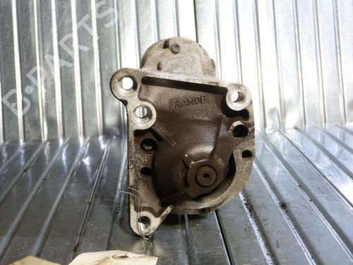 Used Starter Starter RENAULT MEGANE I Classic (LA0/1_) 1.6 e (LA0F, LA0S) (90 hp) 23698128 23698128