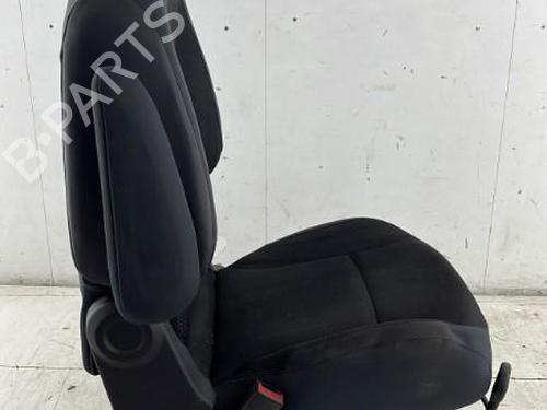 Used Left front seat PEUGEOT PARTNER Tepee 1.6 HDi 16V (90 hp) 23680034