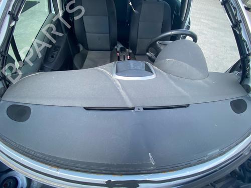 Dashboard PEUGEOT 207 SW (WK_) 1.6 16V | BP36986321C46 - Image 111